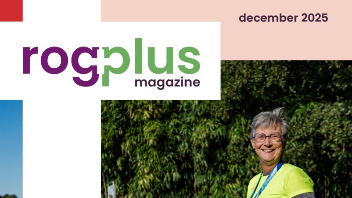 Rogplus magazine december 2025