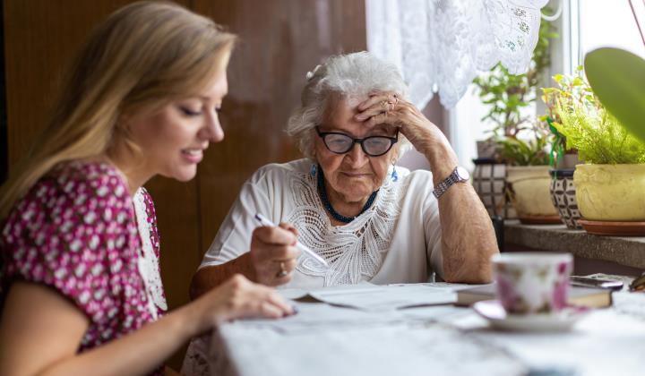 Betrouwbaar zorgadvies vinden