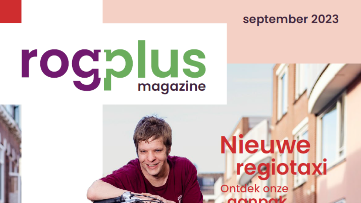  Rogplus magazine september 2023
