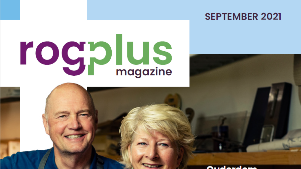  Rogplus magazine september 2021