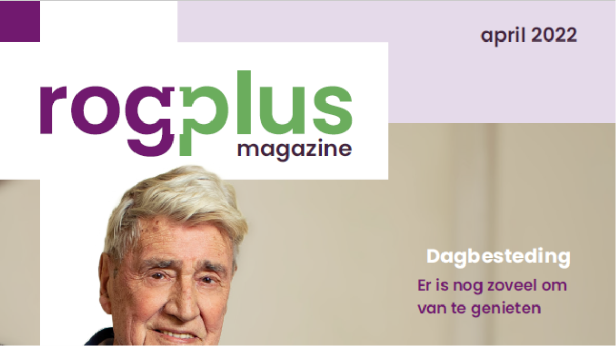  Rogplus magazine april 2022