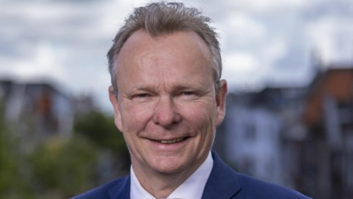 Naar Wouter de Nie