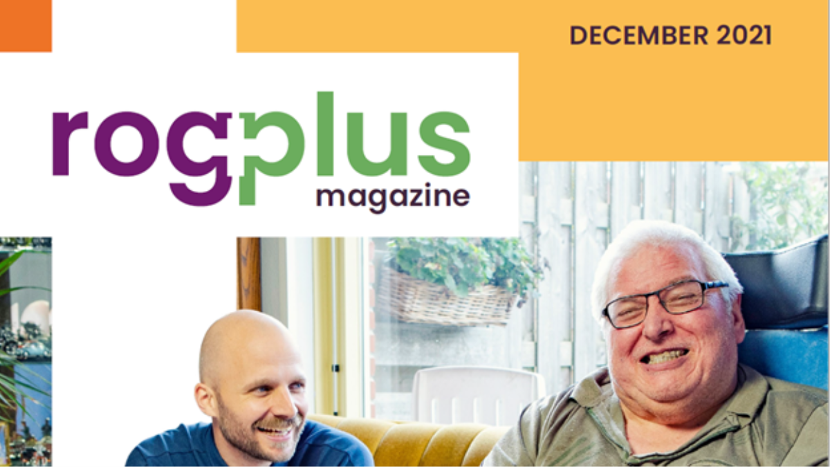  Rogplus magazine december 2021