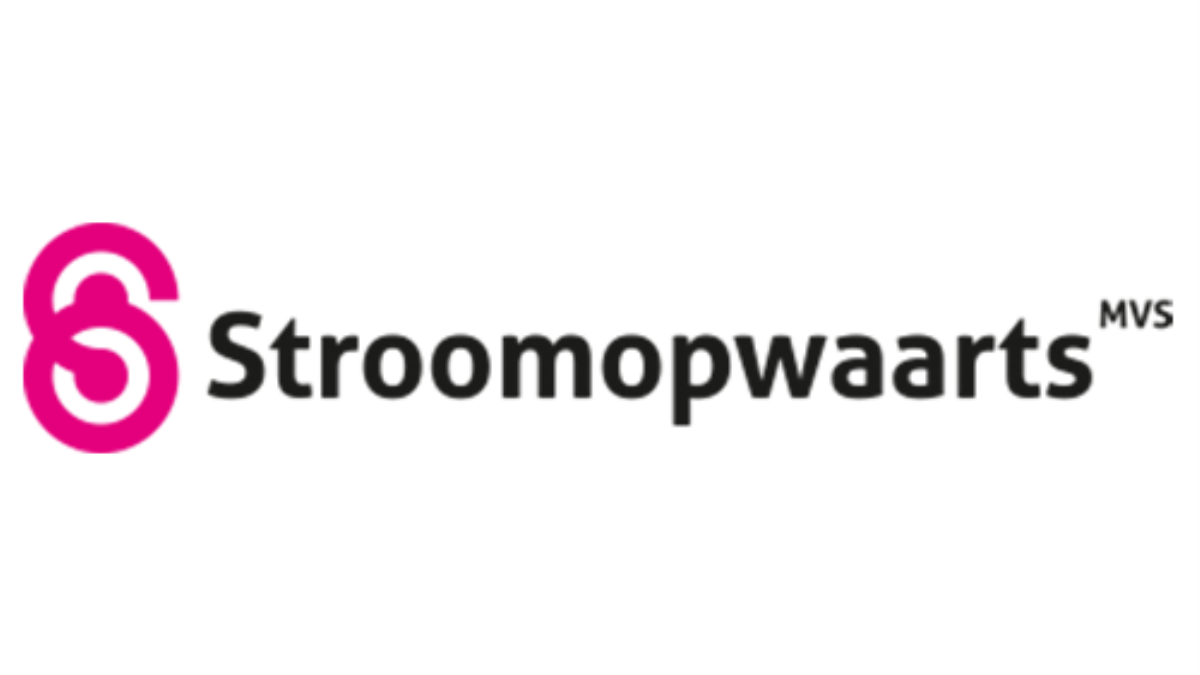 Stroomopwaarts Stroomopwaarts